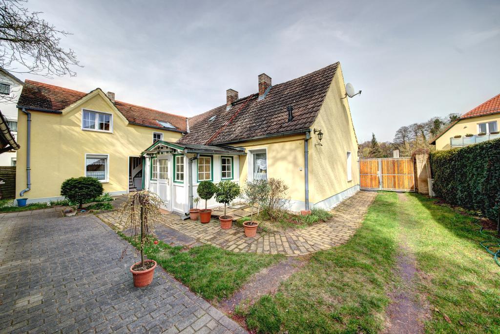 שווילווזי Ferienhaus Marianne מראה חיצוני תמונה